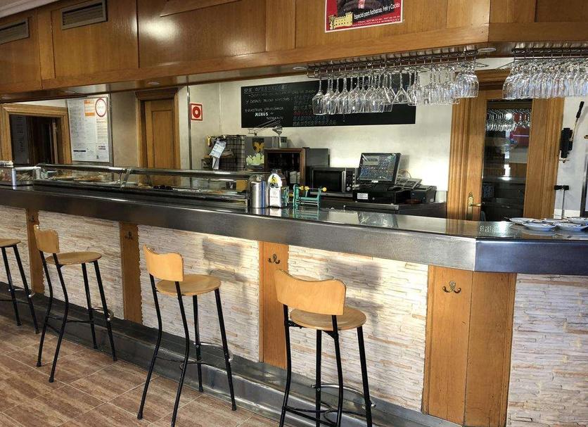 Bar Billede