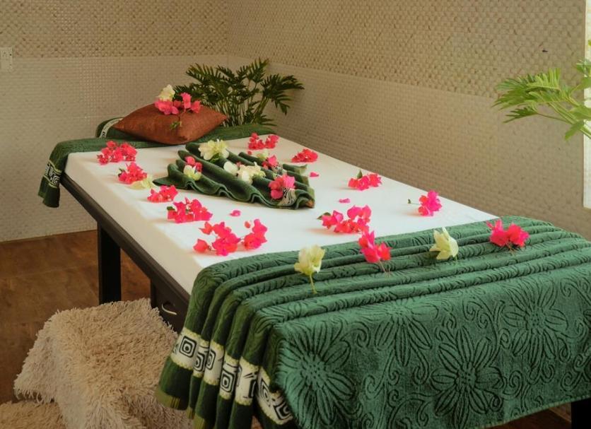 Spa Billede