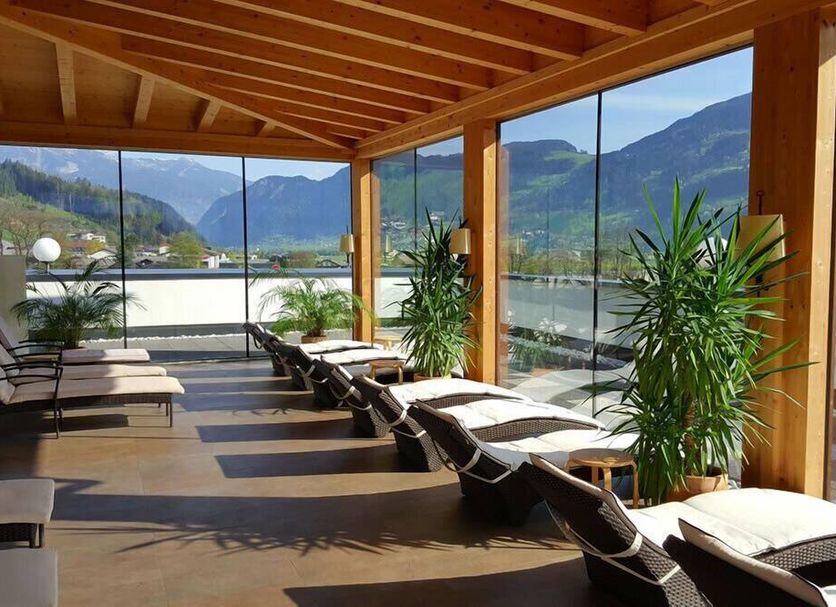 Spa Billede