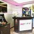 Receptionist