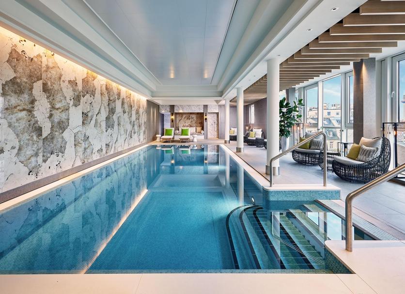 Pool Billede