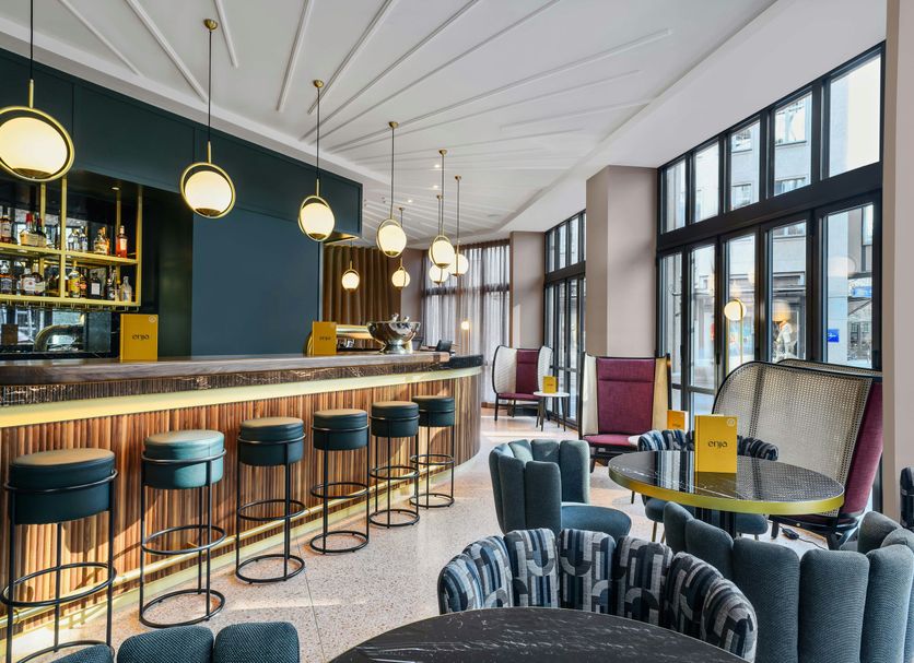 Bar Billede