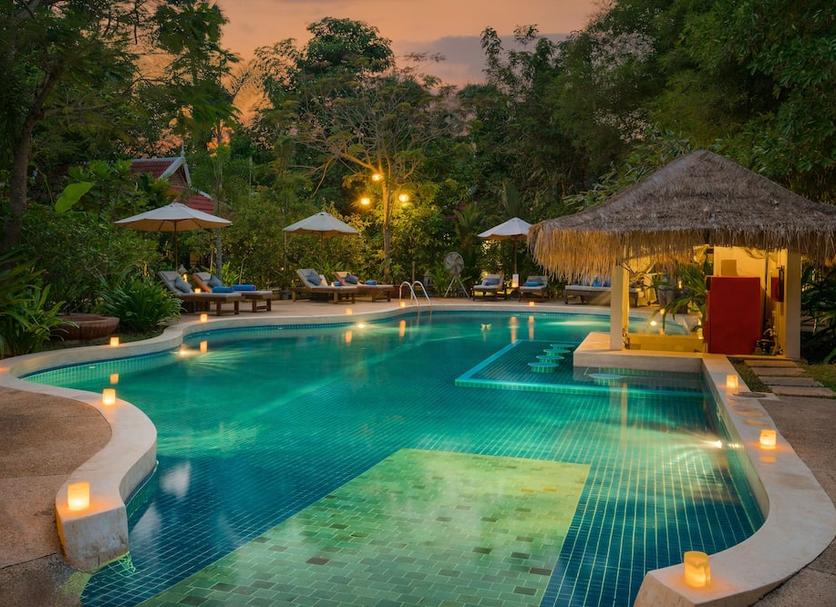 Pool Billede