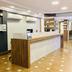 Receptionist