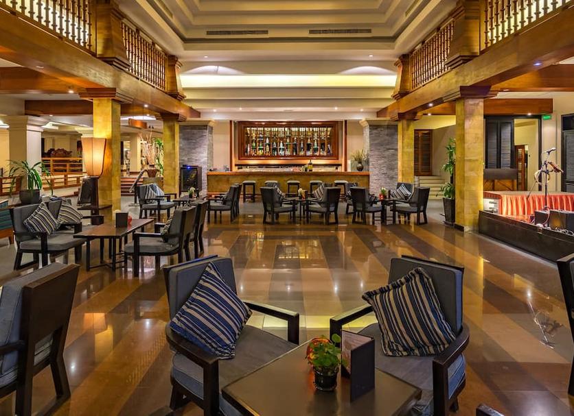 Bar Billede