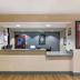 Receptionist
