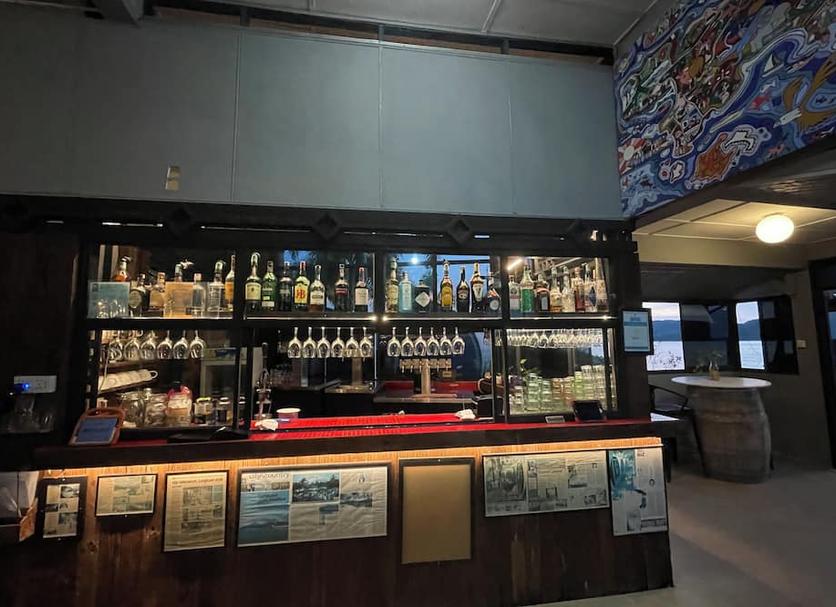 Bar Billede