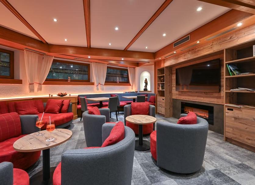 Lounge Billede