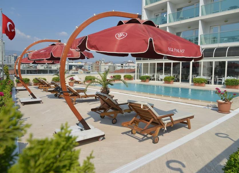 Pool Billede