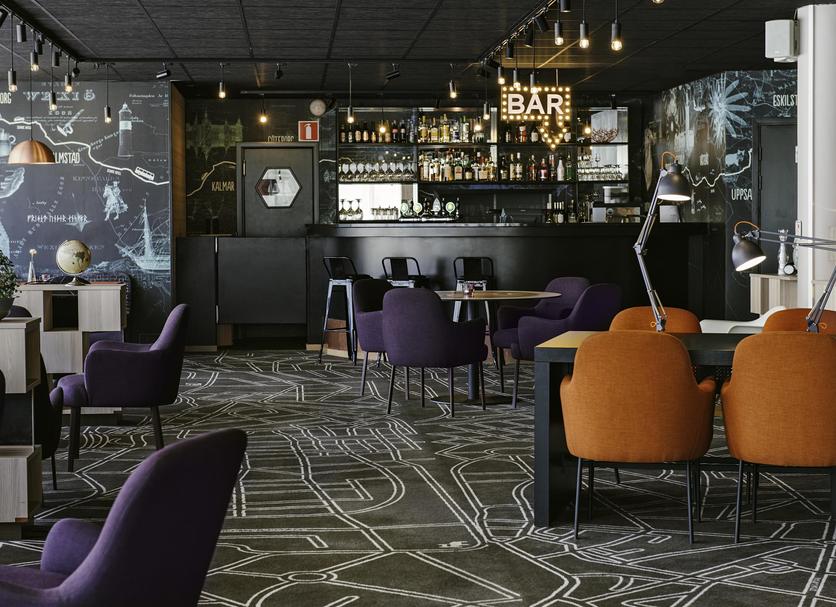 Bar Billede