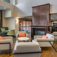 Hampton Inn & Suites by Hilton Edmonton/West