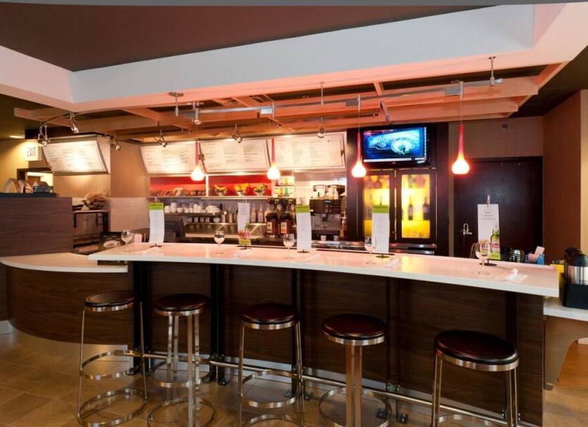 Bar Billede