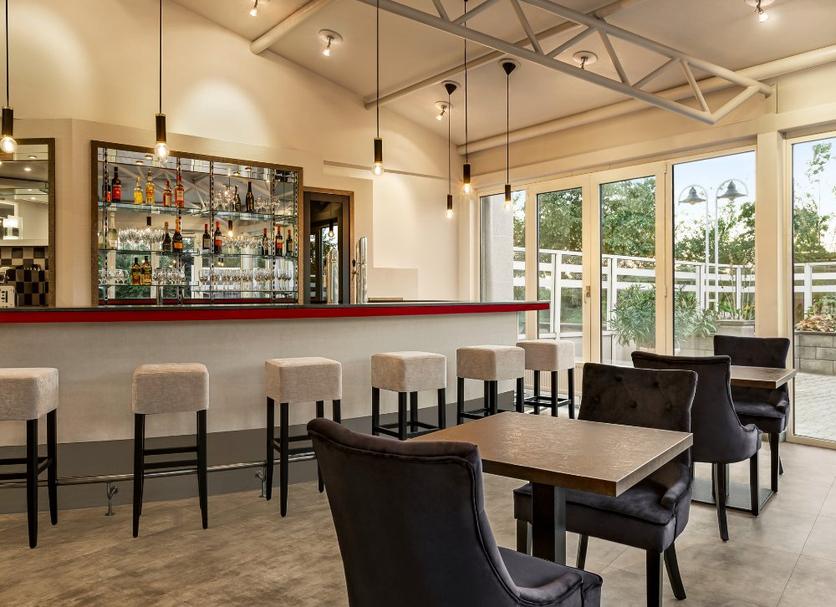 Bar Billede