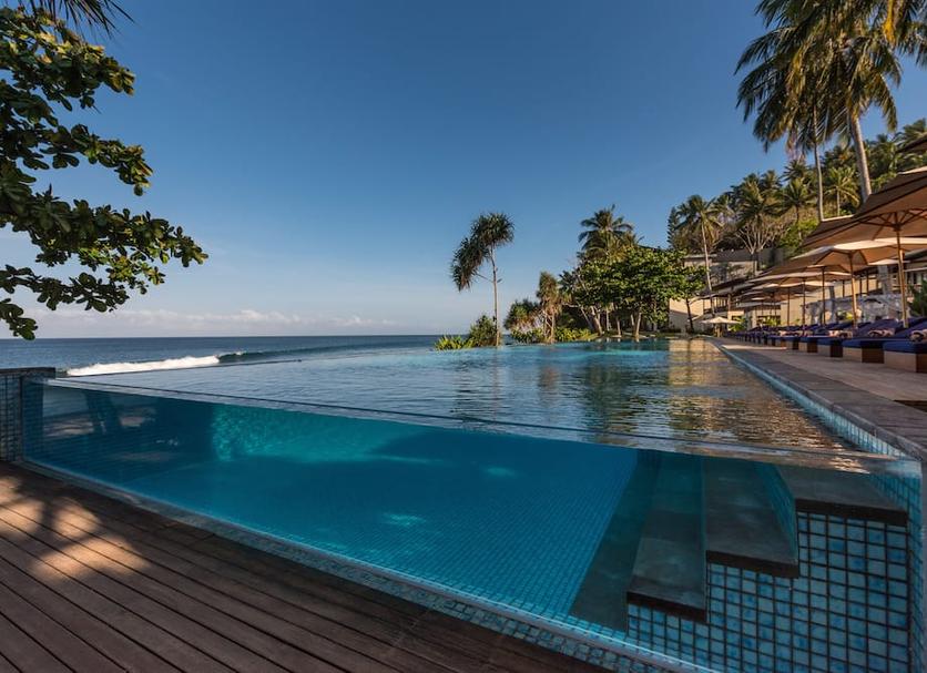 Pool Billede