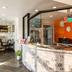 Receptionist