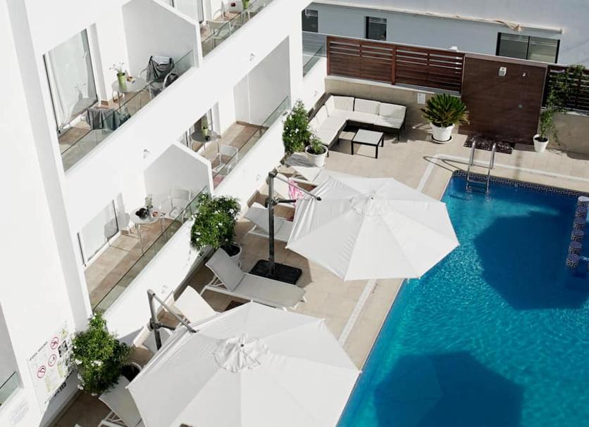 Pool Billede