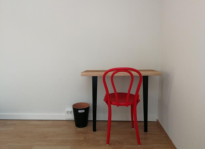 Værelsesfaciliteter Billede