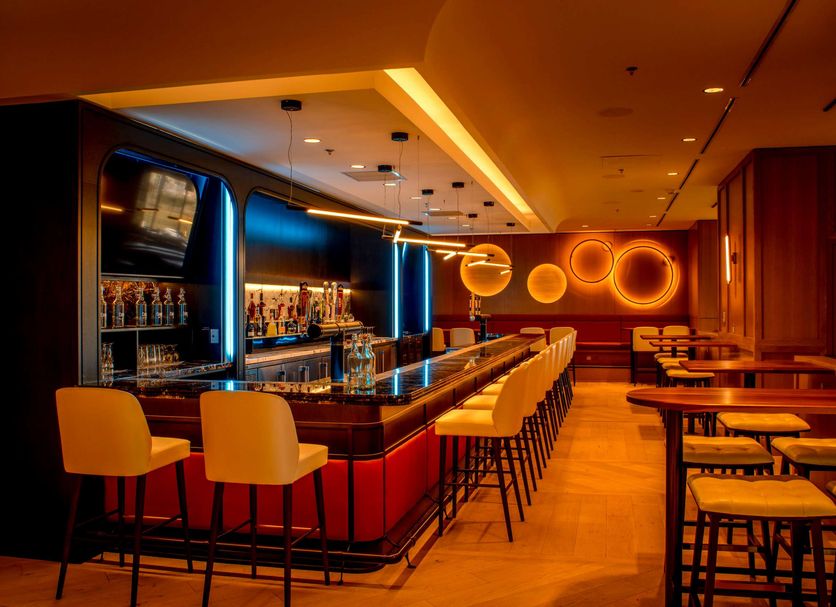 Bar Billede