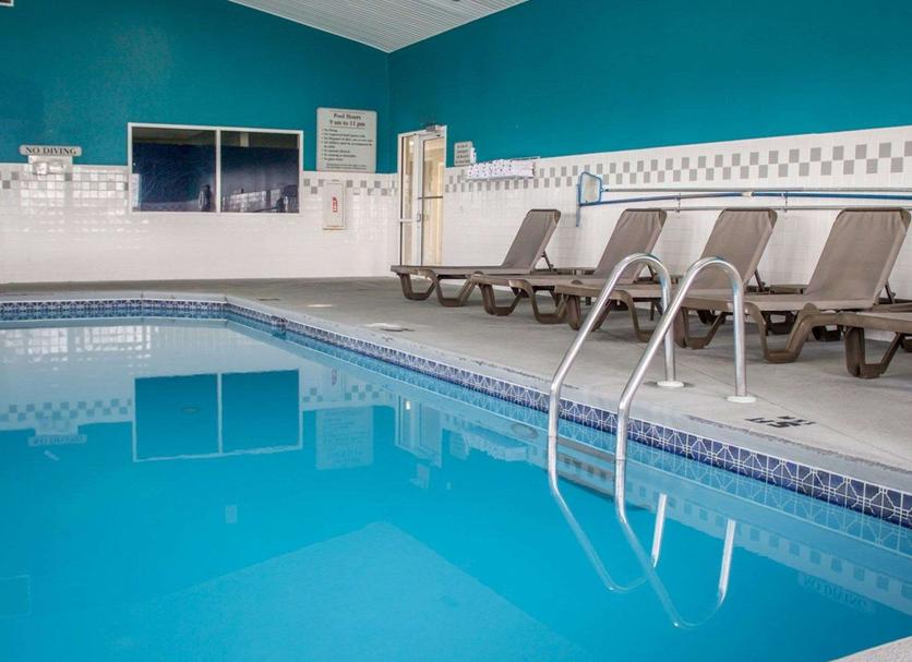 Pool Billede