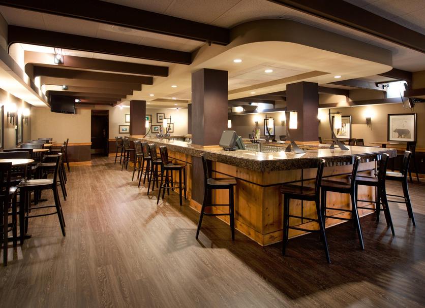 Bar Billede
