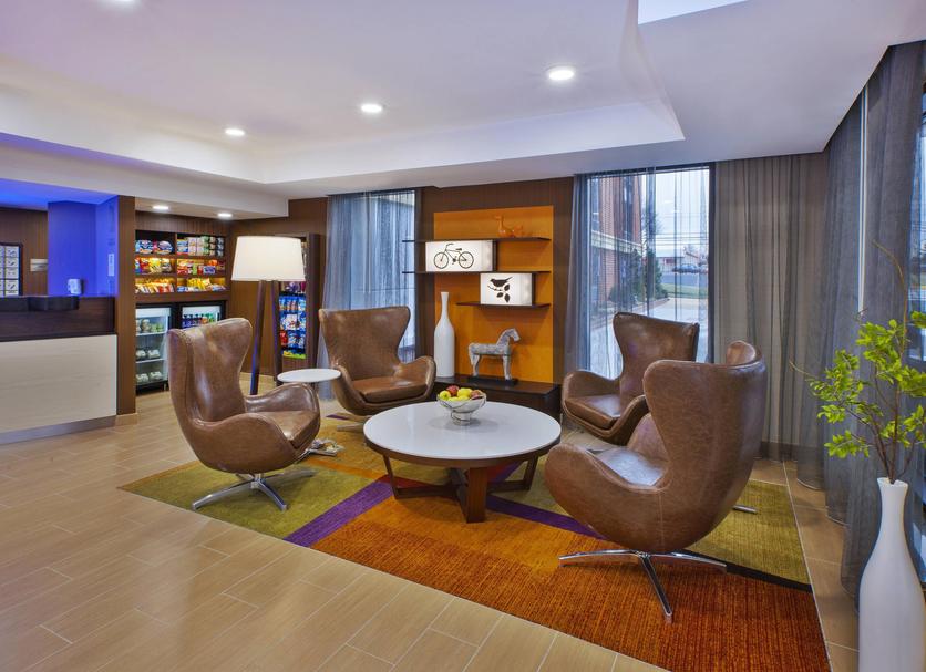 Lounge Billede