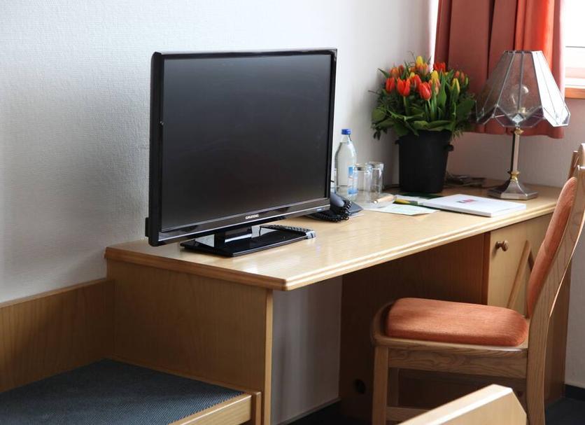 Værelsesfaciliteter Billede
