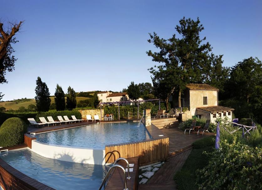 Pool Billede