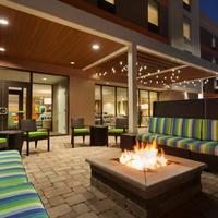 Home2 Suites by Hilton Champaign/Urbana