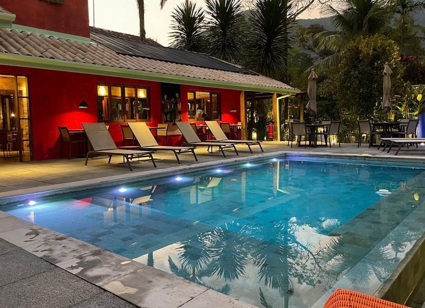 Pool Billede