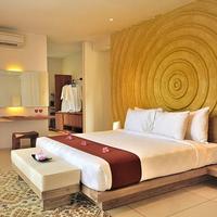 Svarga Resort Lombok