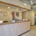 Receptionist