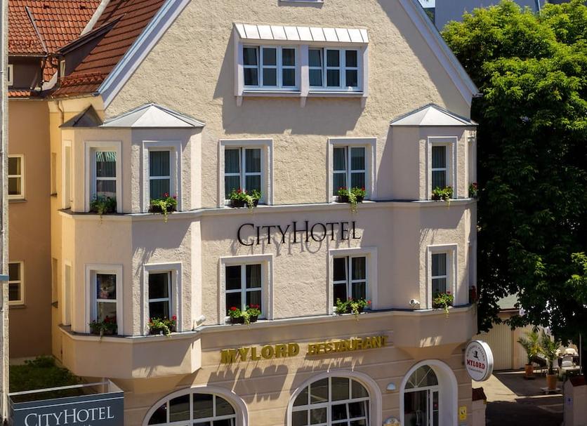 Bygning Billede