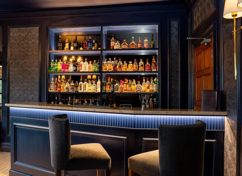 Bar Billede