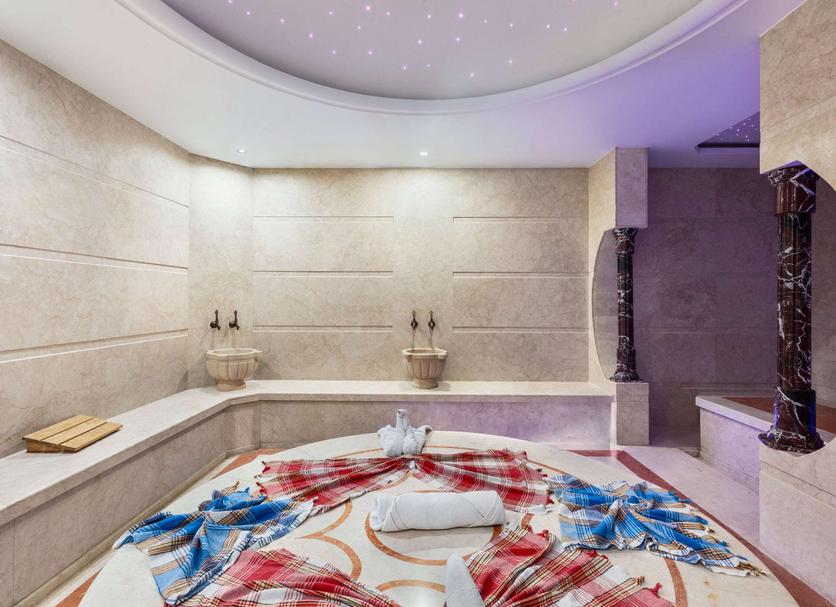 Spa Billede