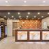 Receptionist