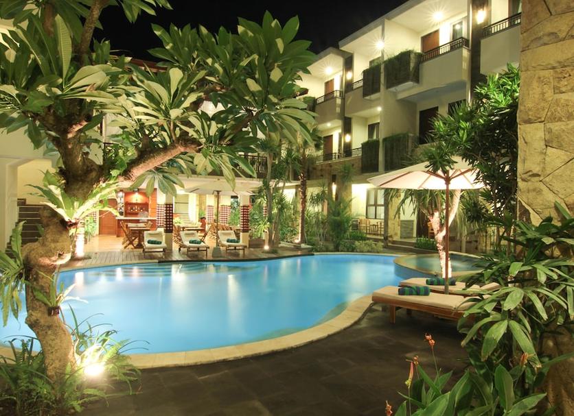 Pool Billede