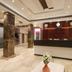 Receptionist