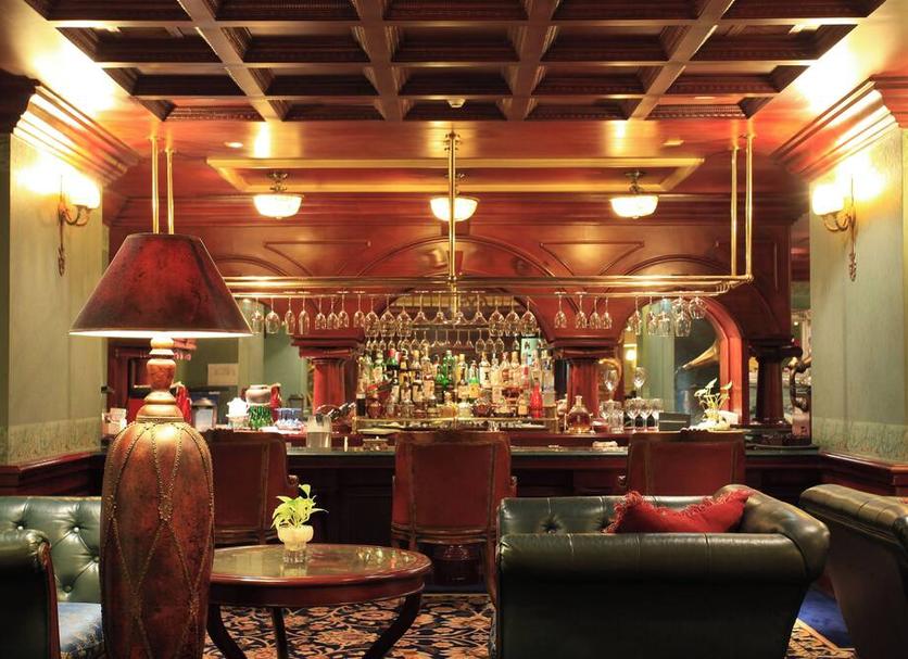 Bar Billede