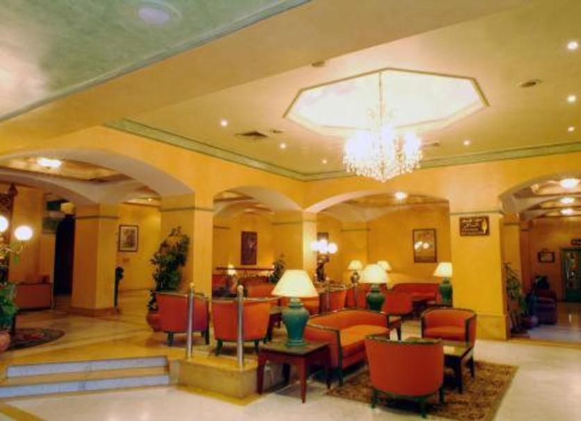 Reception Billede