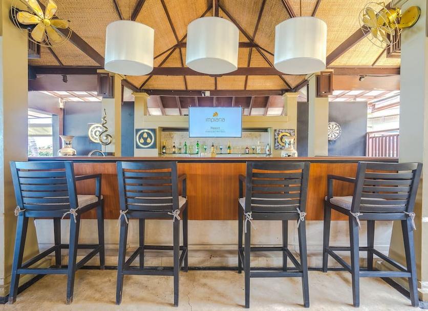 Bar Billede