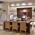 Receptionist