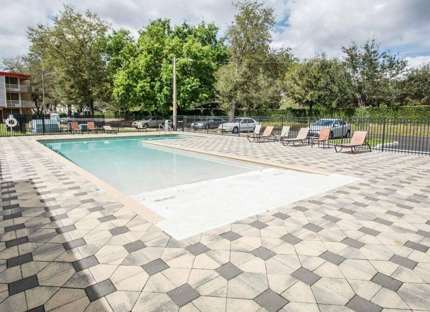 Pool Billede