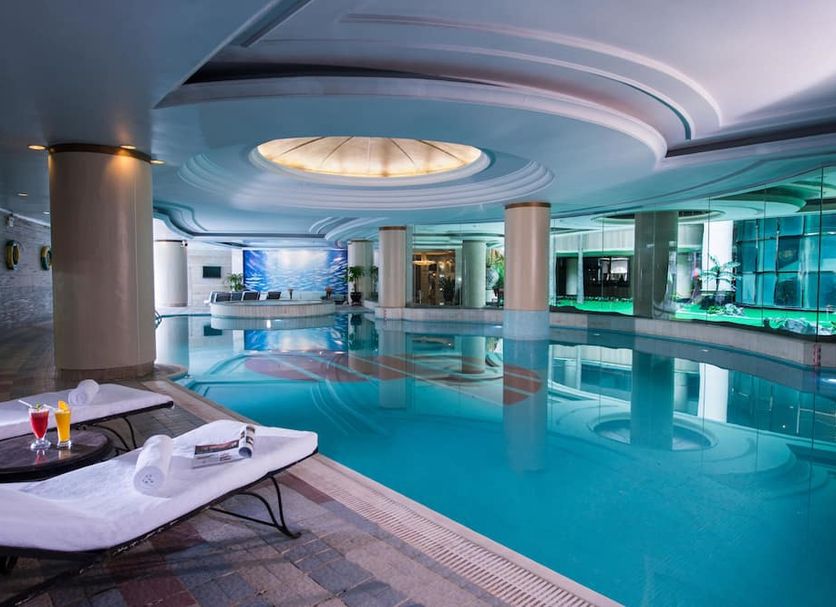 Pool Billede