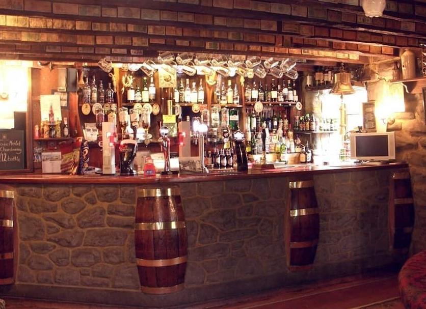 Bar Billede