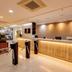 Receptionist