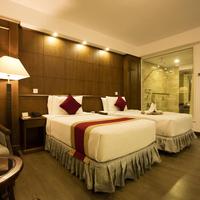 Himalayan Front Hotel By Kgh Group