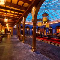 Palacio del Inka, a Luxury Collection Hotel