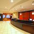 Receptionist