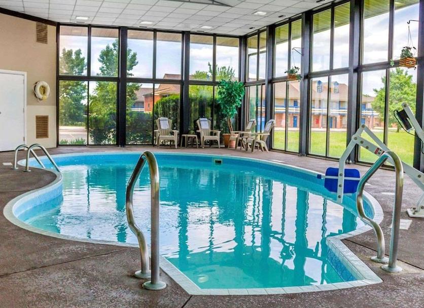 Pool Billede