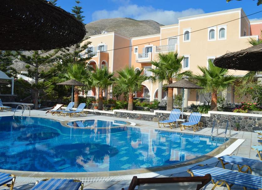 Pool Billede